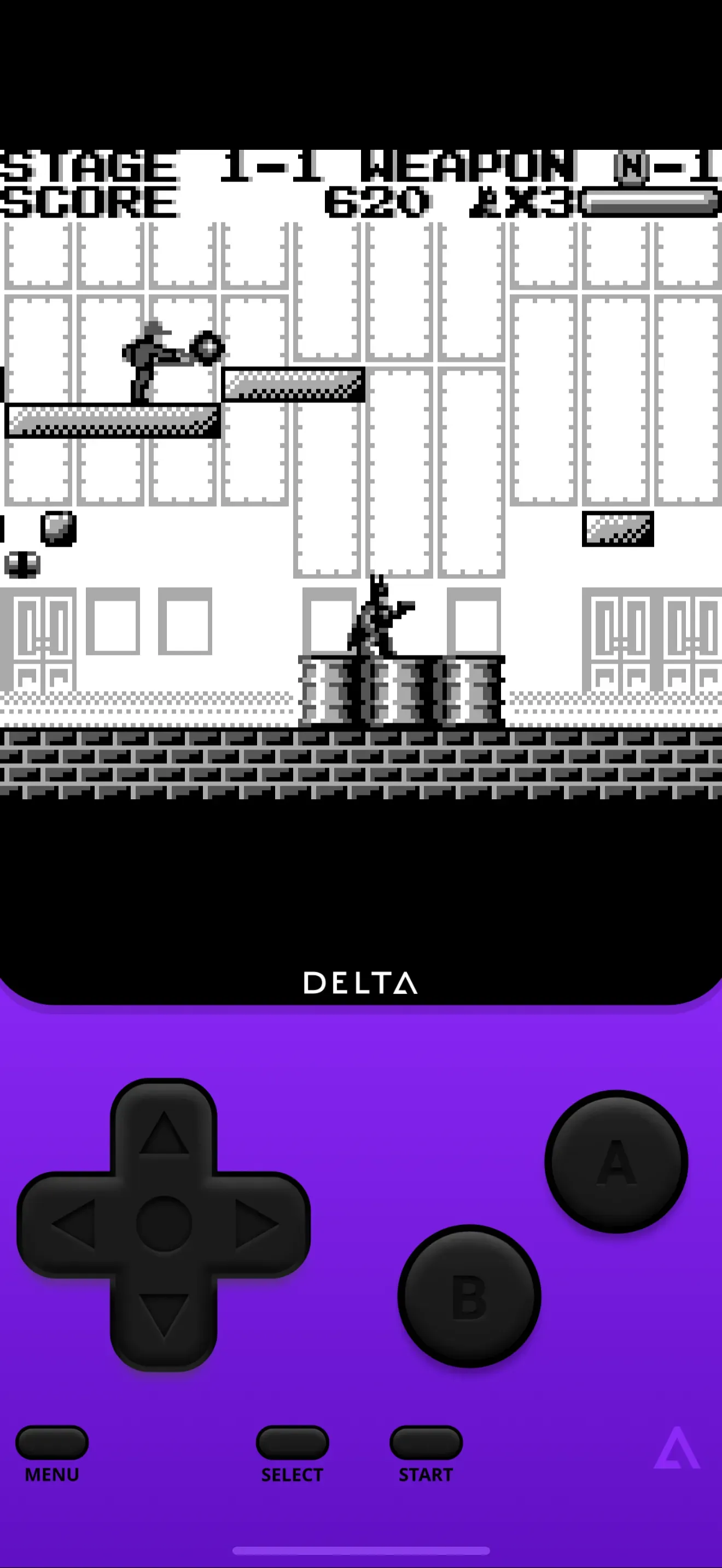 Replay Nintendo Classics on iPhone / App of the Day 109