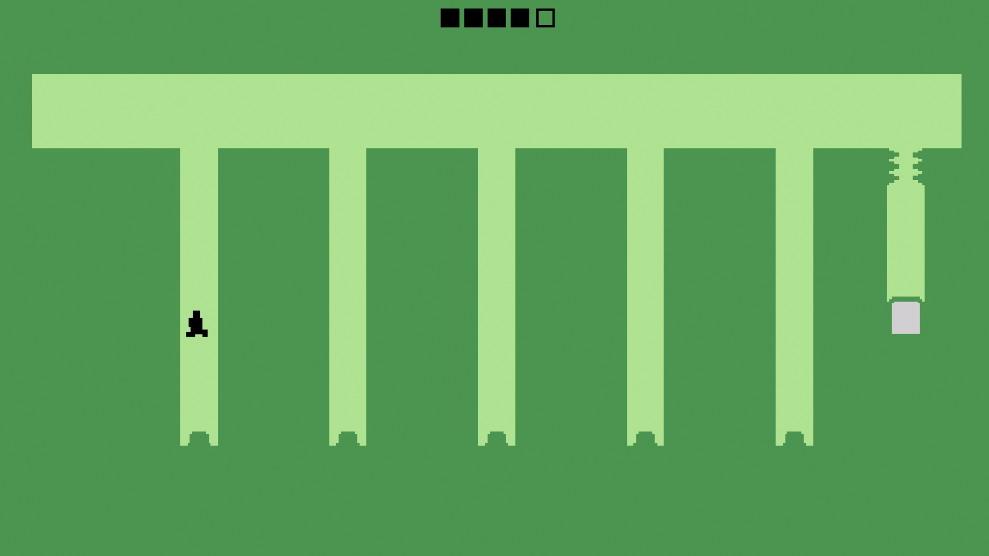 Level Devil - NOT A Troll Game screenshot
