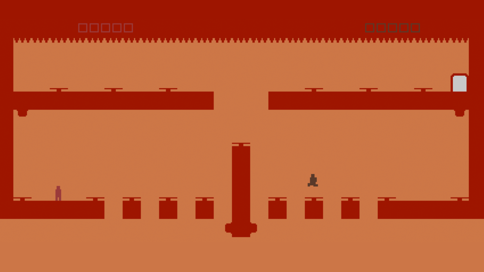 Level Devil - NOT A Troll Game screenshot