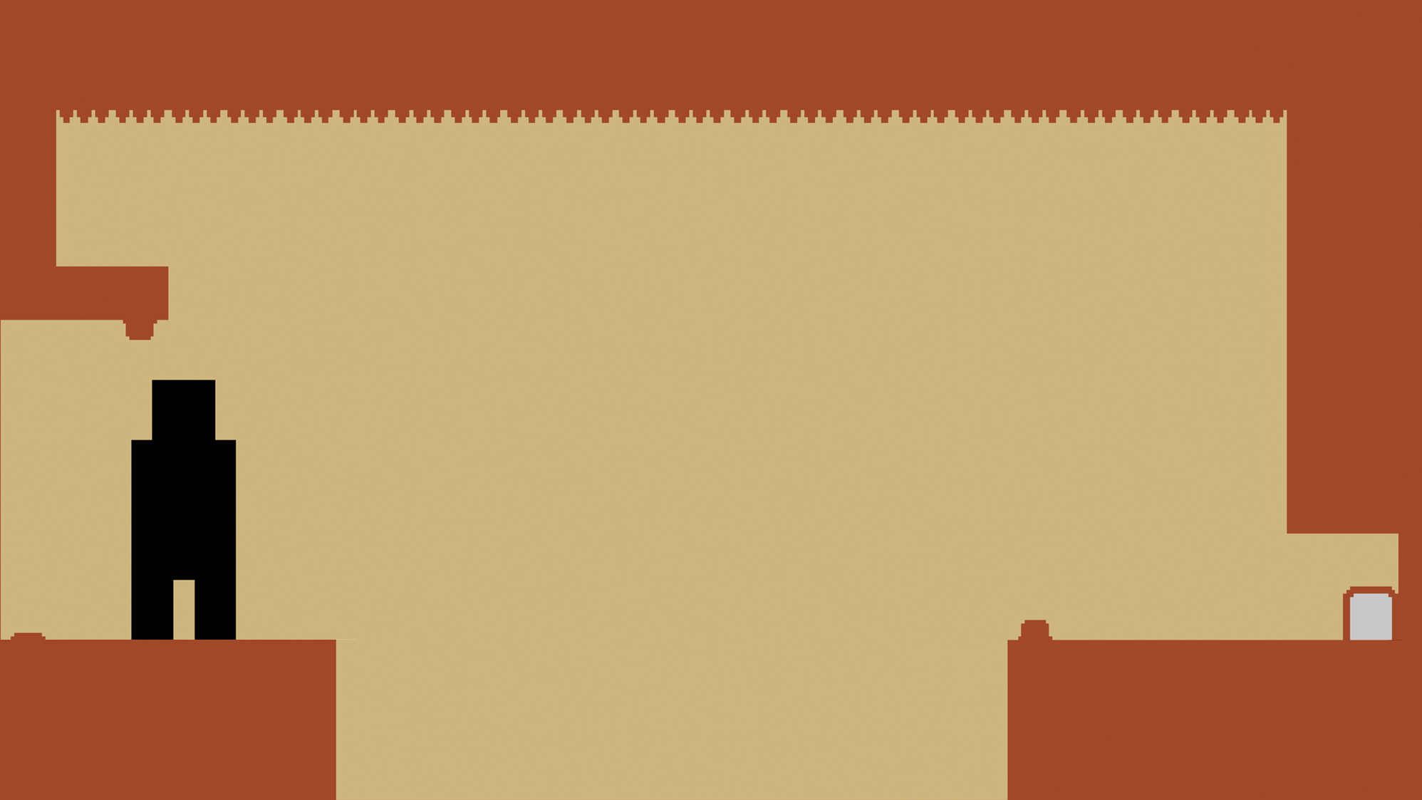 Level Devil - NOT A Troll Game screenshot