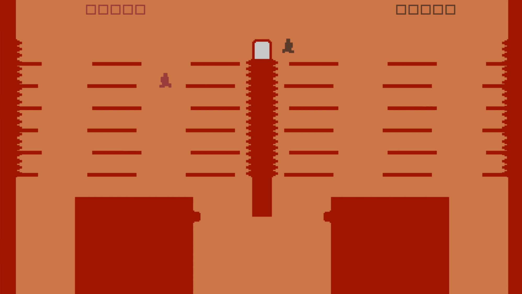 Level Devil - NOT A Troll Game screenshot