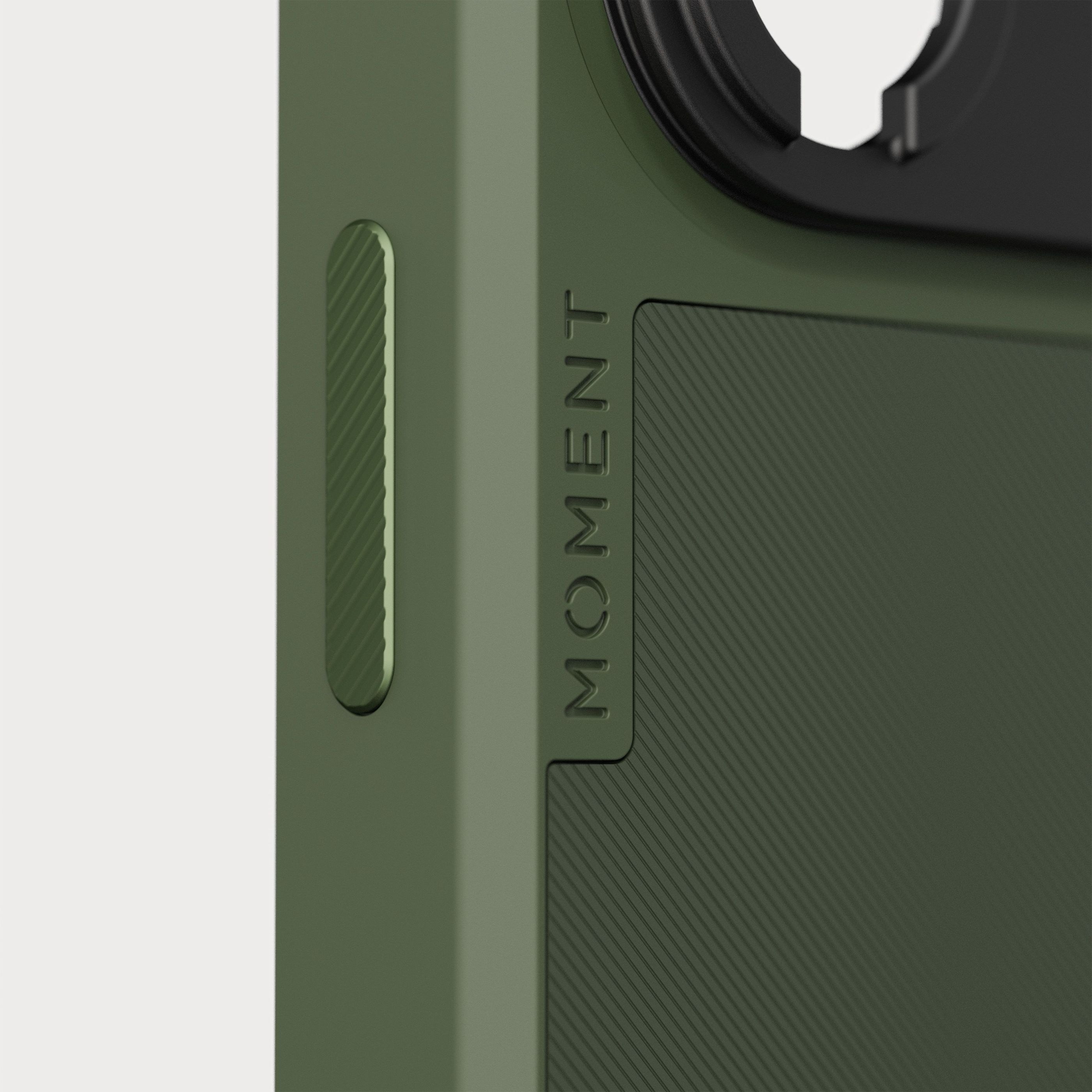 Moment's camera case is a lens mount first