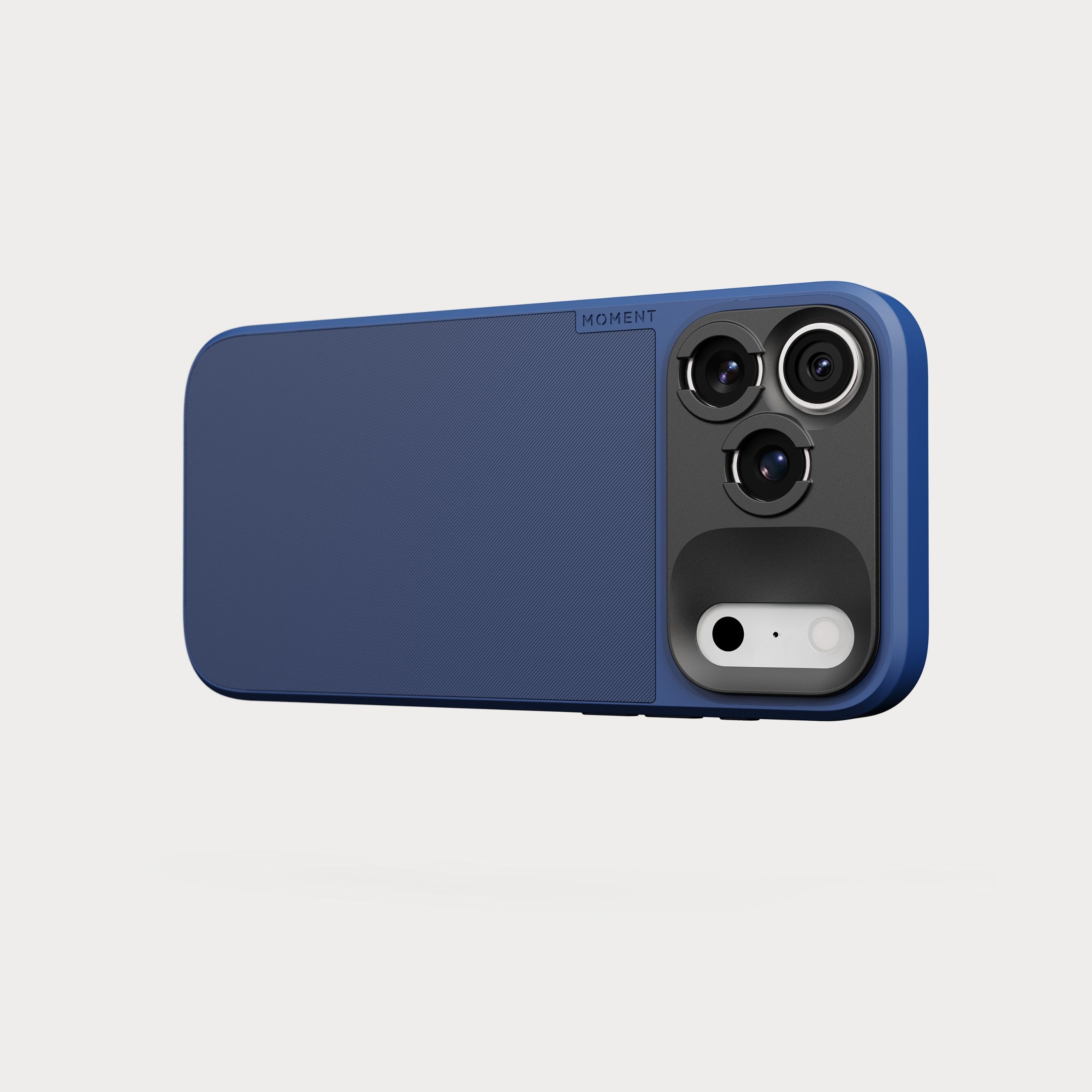 Moment's camera case is a lens mount first