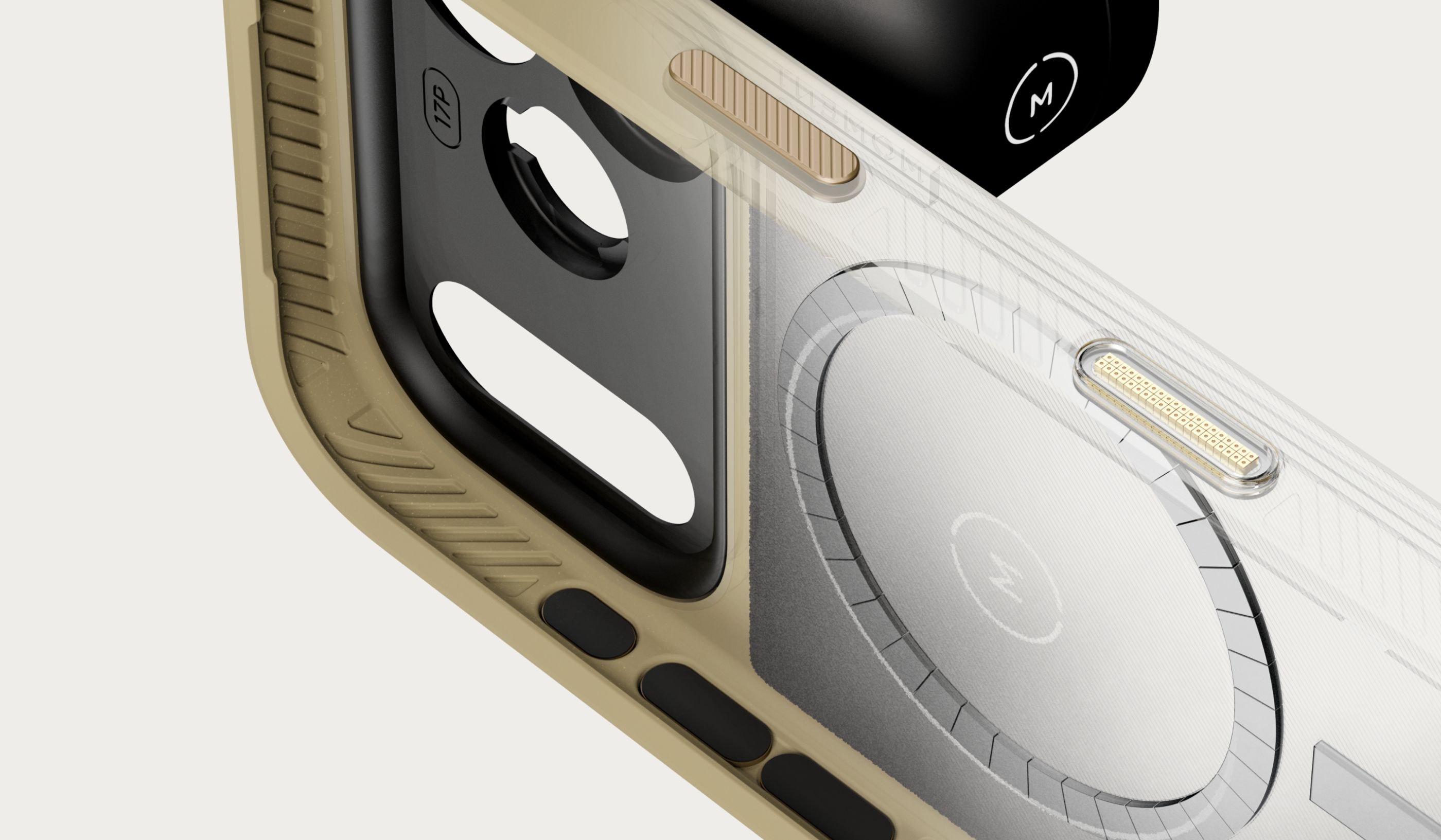 Moment's camera case is a lens mount first