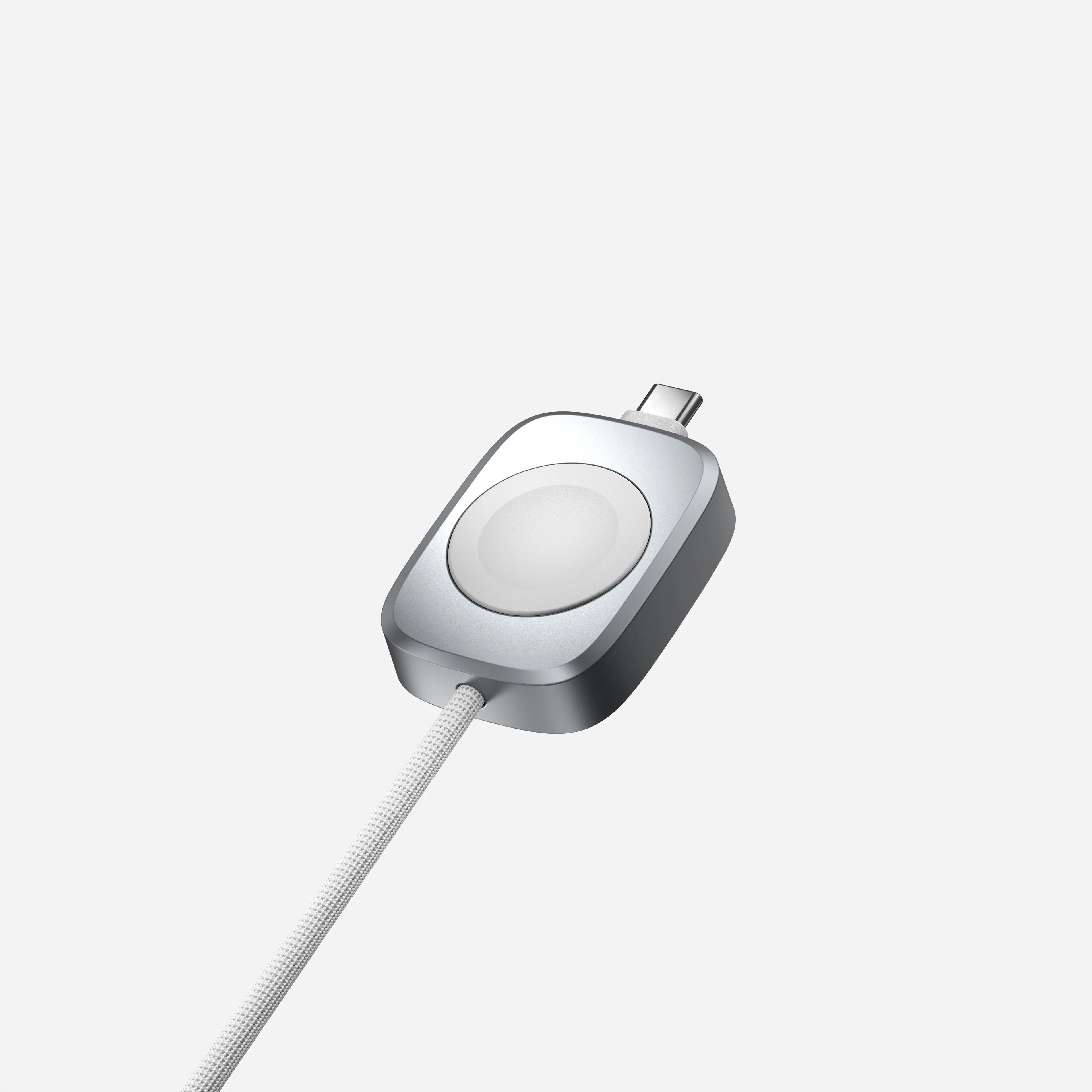 Nomad grows an Apple Watch puck into a 100W cable