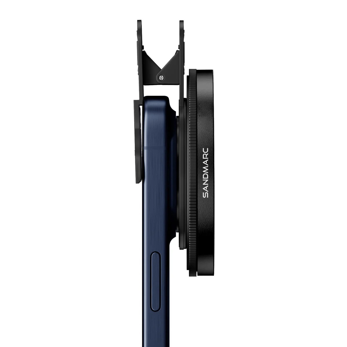 SANDMARC built its iPhone filters around one thread