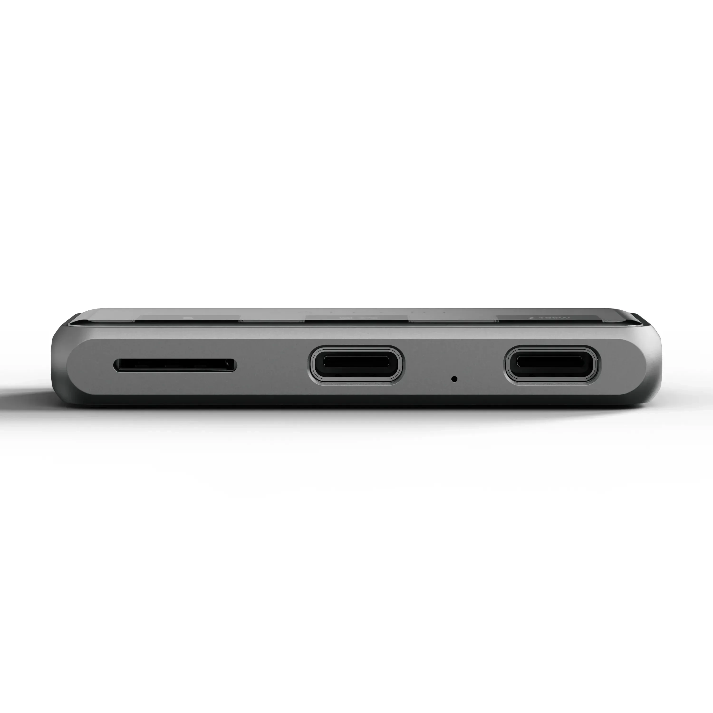 Satechi's Mobile XR Hub wires glasses into the iPhone