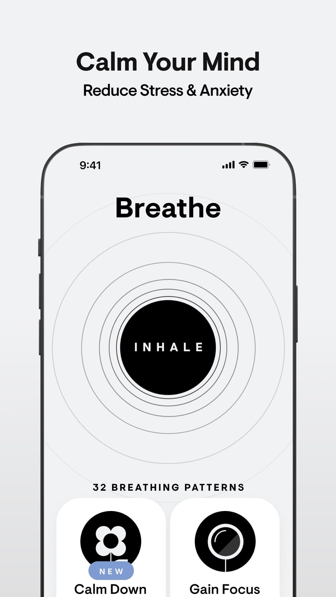 stoic. journal & mental health screenshot