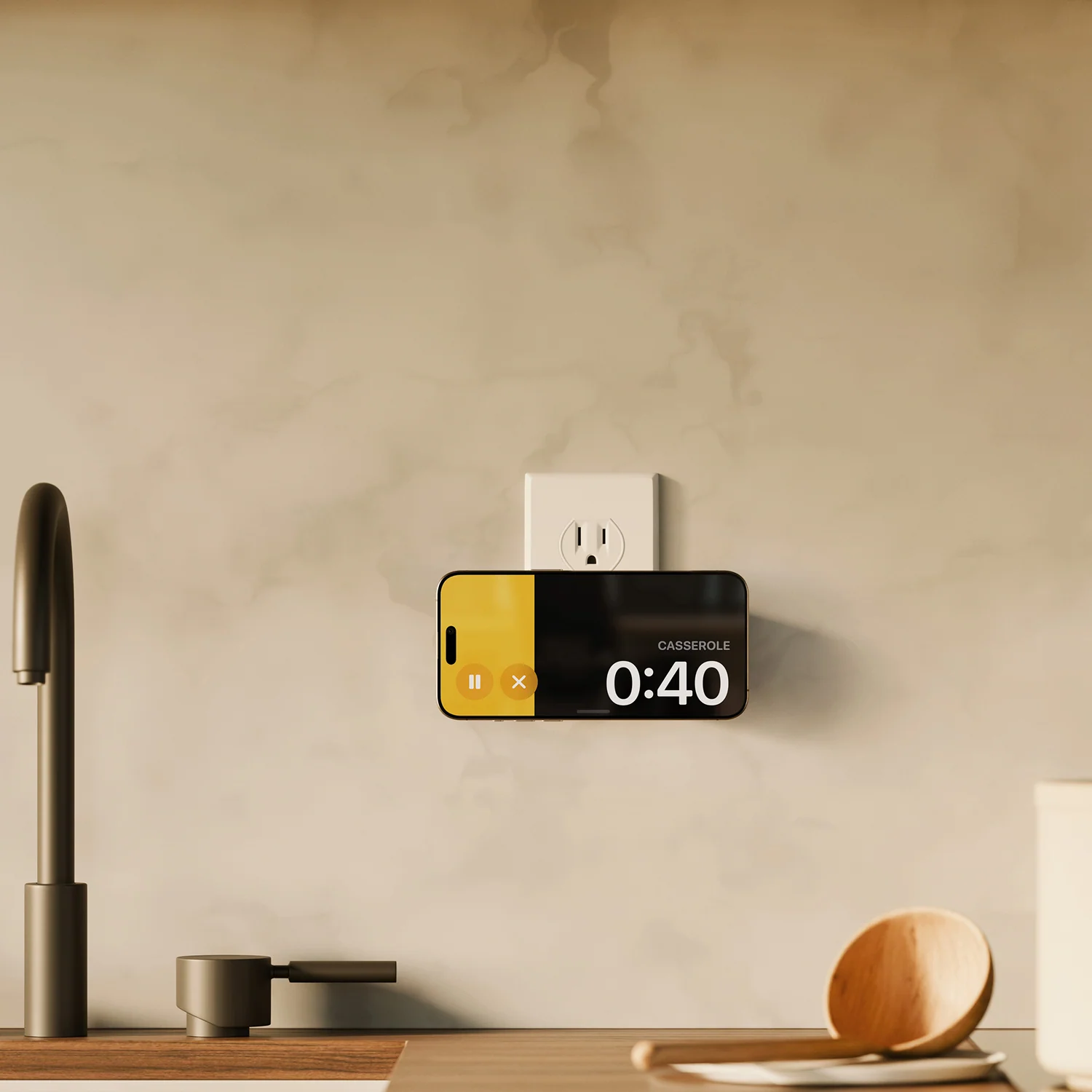 Twelve South's PowerBug turns an outlet into a MagSafe dock