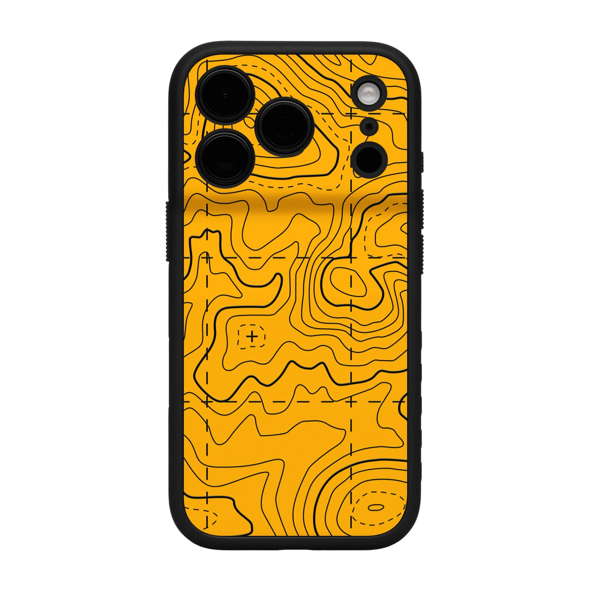 The dbrand Grip lowers its sides for edge swipes