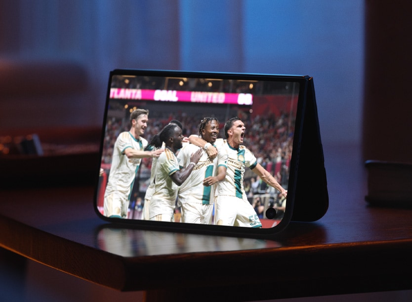 The foldable is the iPhone Duo, and it ships October 23