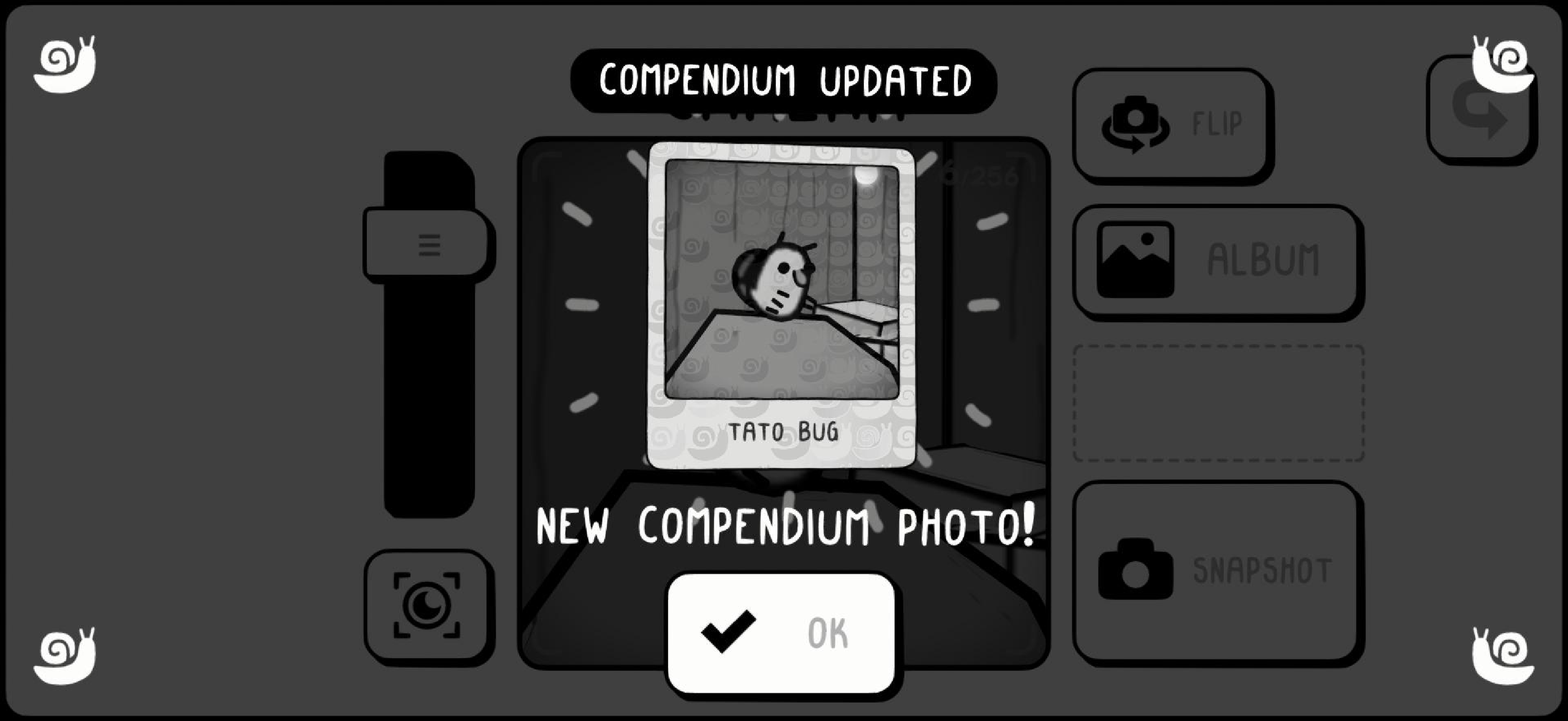 TOEM: A Photo Adventure iPhone screenshot 2