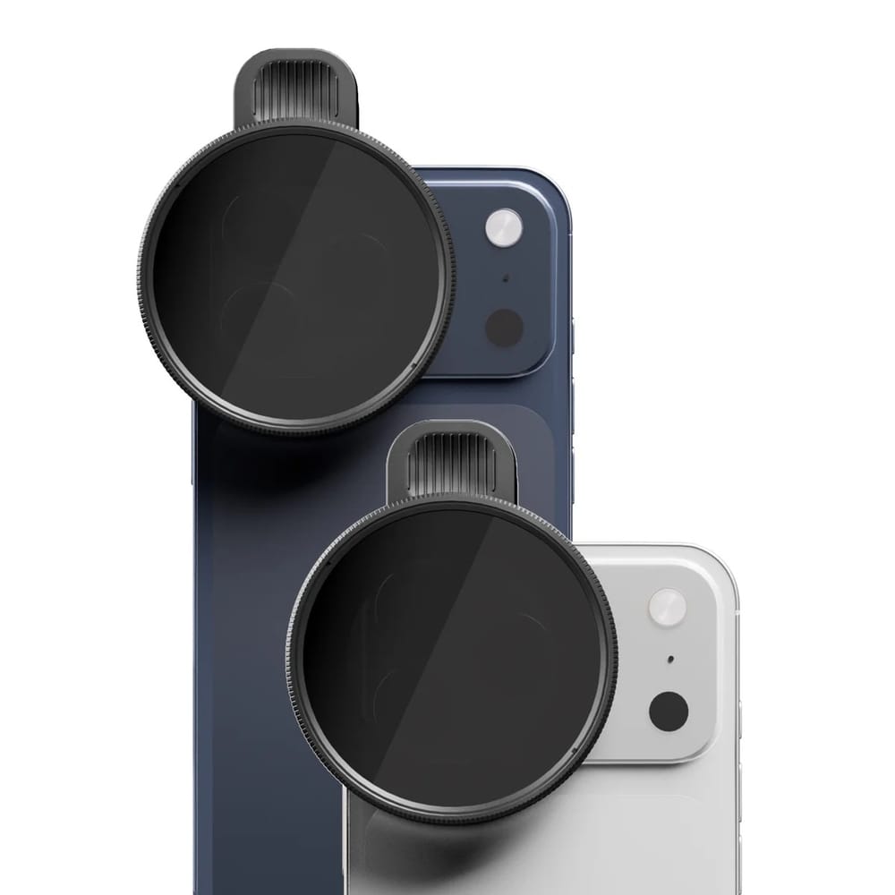 SANDMARC built its iPhone filters around one thread