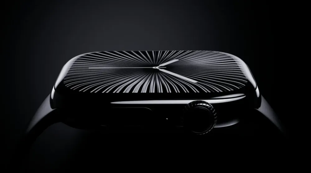 Apple Watch redesign may break band compatibility