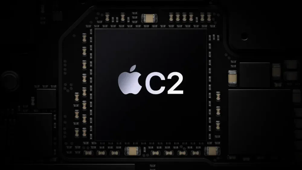 iPhone 18 Pro Max skips the C2 modem in the US
