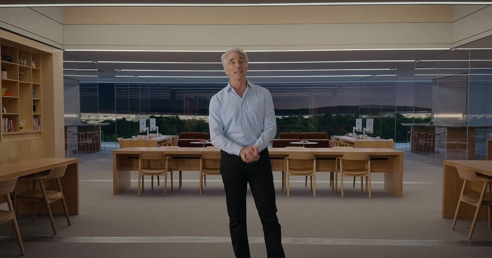 A new iPad mini nears as Apple pitches the Duo in its place