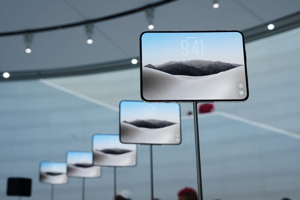 An iPhone Duo Max is likely, Duo SE and mini possible