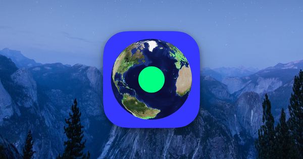 Radio Stations Around the Globe / App of the Day #102