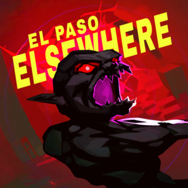 El Paso, Elsewhere brings slow-mo gunfights to iPhone