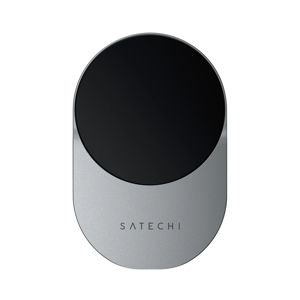 Satechi's car mount keeps Qi2 speed through potholes