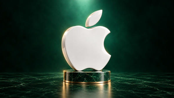 Apple is back on TIME's best-companies list, at third