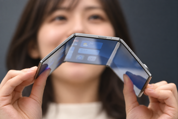 Galaxy Z TriFold 2 early launch is a maybe, not a rush
