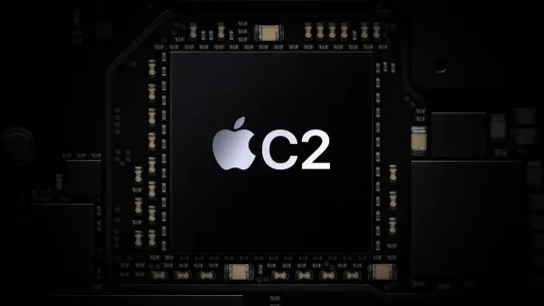 iPhone 18 Pro Max skips the C2 modem in the US