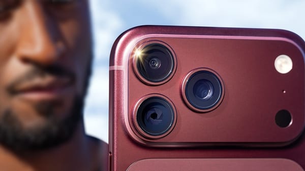 iPhone 18 Pro battery gains come from the A20 Pro chip