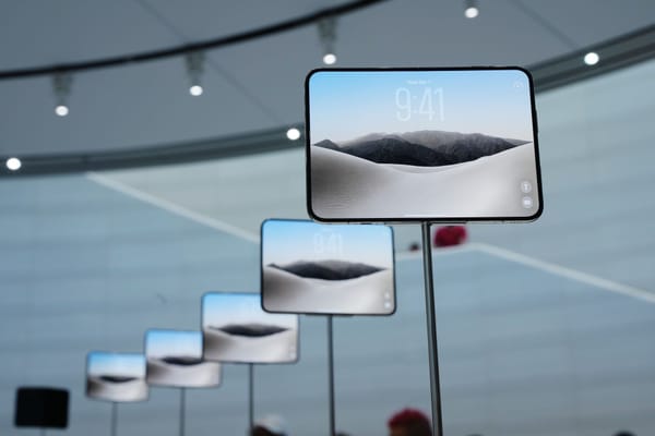An iPhone Duo Max is likely, Duo SE and mini possible
