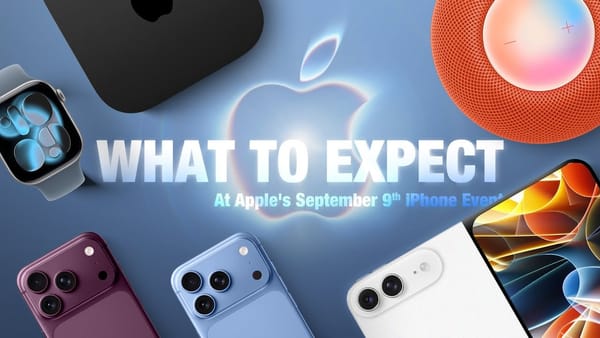 iPhone Ultra leads Sept. 9 event, iPhone 18 slips to spring