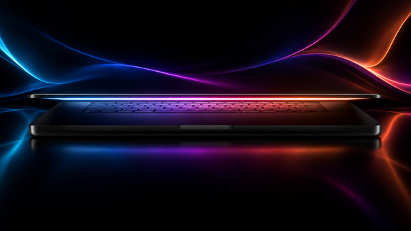 OLED MacBook Pro reportedly testing on macOS 27.1