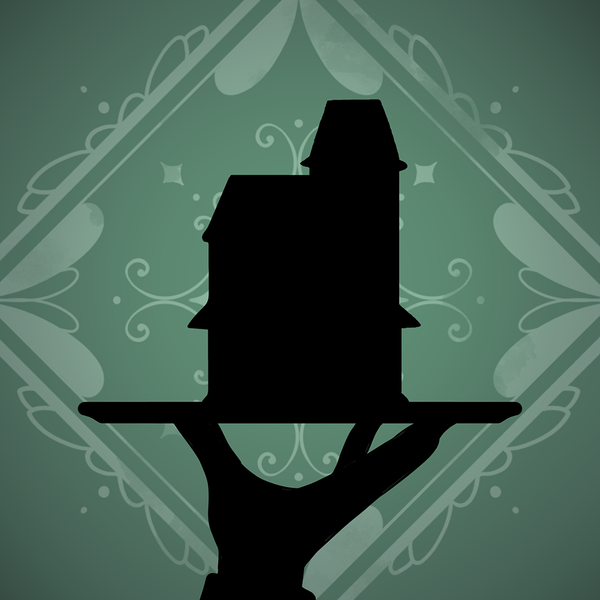 Servant of the Lake mixes Vanderboom chores with alchemy