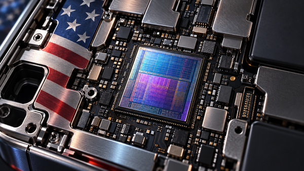 SK Hynix weighs Intel's Ohio fab for its first US memory
