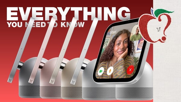 Apple HomeView has no App Store and leans on your iPhone