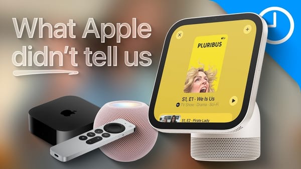 HomeView fine print: bare wall model, Siri AI fee ahead