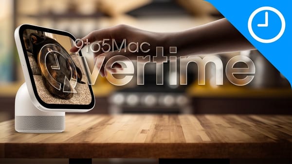 Apple's smart home reboot has no clear job for HomeView