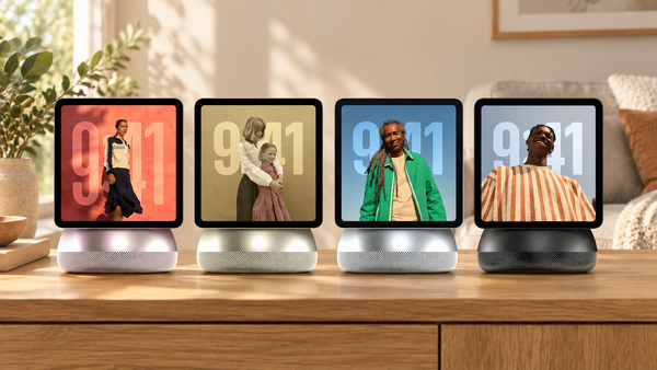HomeView trademark may name Apple's October 13 home hub