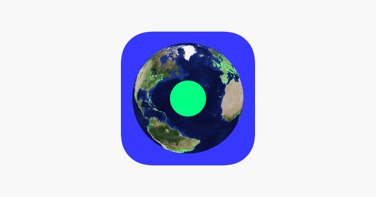 Radio Stations Around the Globe / App of the Day #102